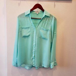 Express Portofino Blouse